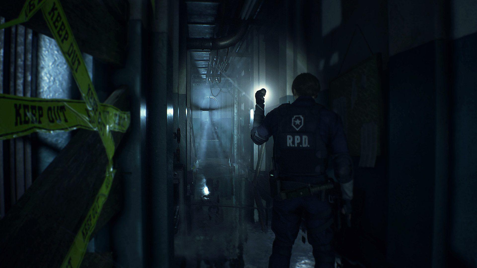 生化危机2：重制版 | Resident Evil 2 Remake（更新Build.7551512-17122021+全DLC）-2