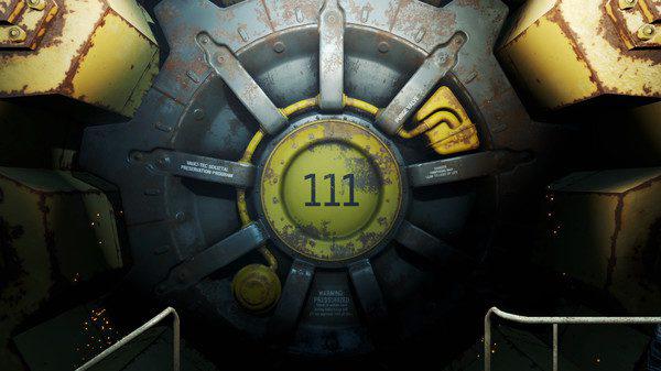 辐射4 | Fallout 4-4