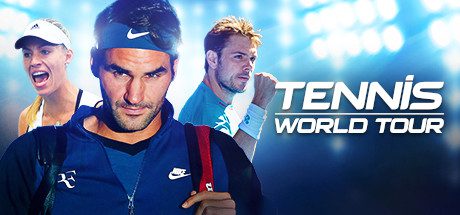 网球世界巡回赛 | Tennis World Tour-1