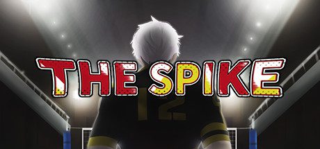 扣球 | The Spike-1