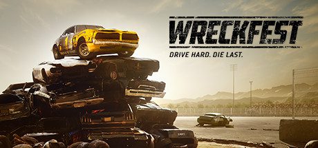 撞车嘉年华 | Wreckfest（v5535153）-1