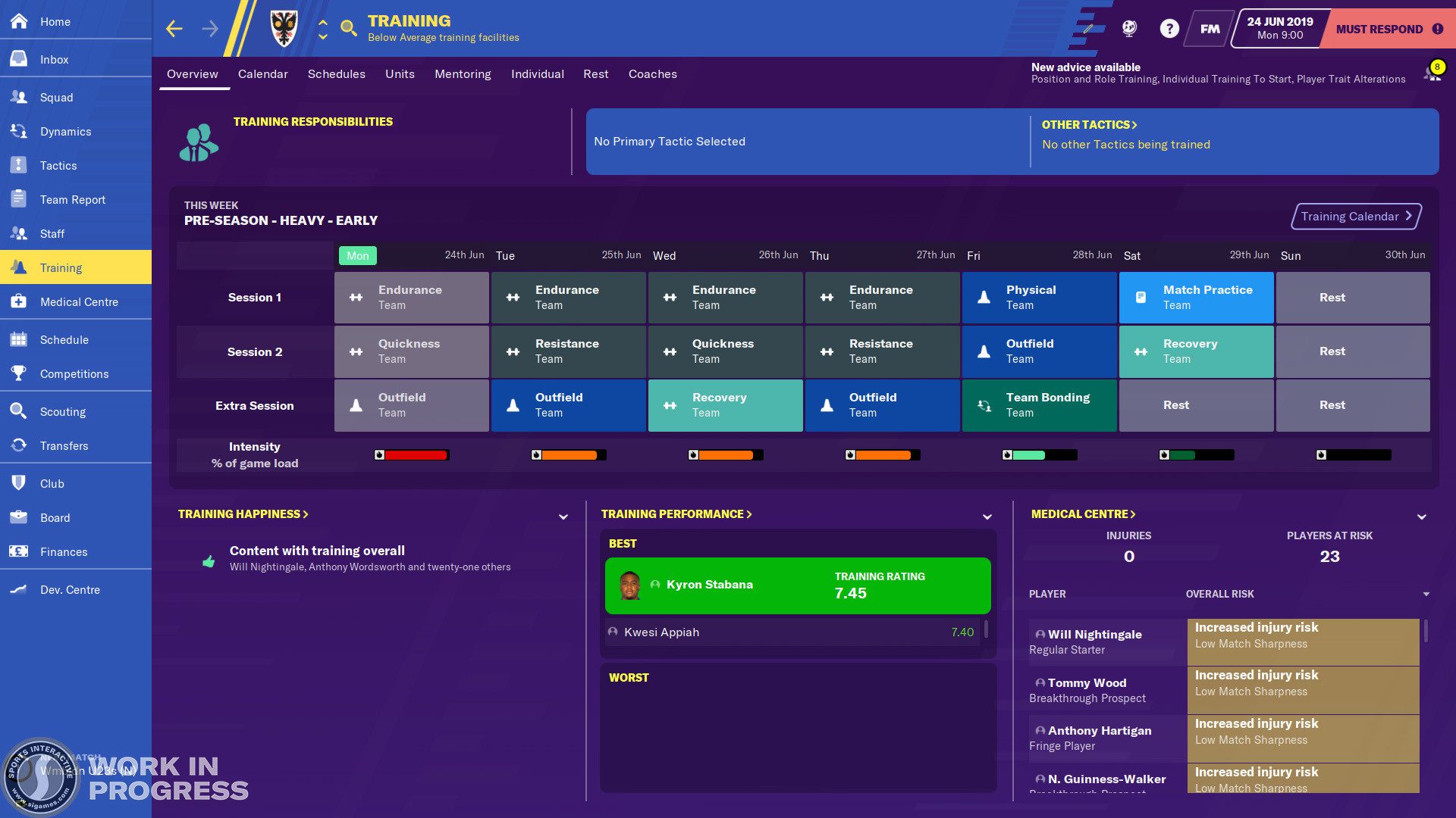 足球经理2020 | Football Manager 2020-7