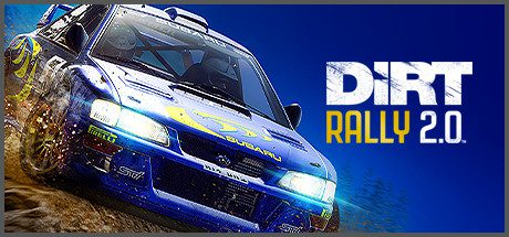 尘埃拉力赛2.0 | DiRT Rally 2.0-1