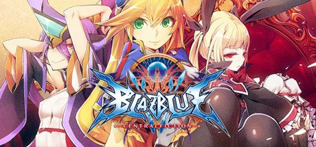 苍翼默示录：神观之梦 | Blazblue Centralfiction-1