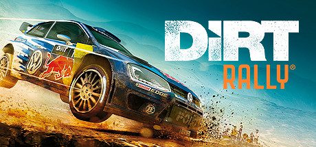 尘埃拉力赛 | DiRT Rally（v1.22）-1