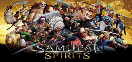 侍魂：晓 | SAMURAI SHODOWN（V2.41-全DLC+豪华版）-1