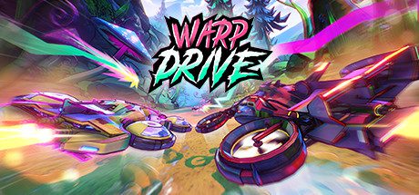 曲速驱动 | Warp Drive-1