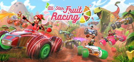 全明星水果赛车 | All-Star Fruit Racing-1