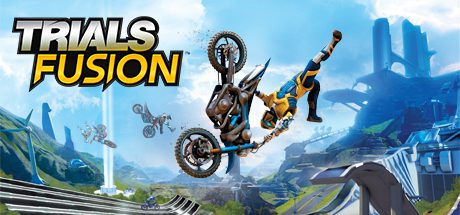 特技摩托：聚变 | Trials Fusion-1