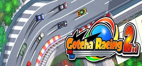 疯狂赛车2nd | Gotcha Racing 2nd-1