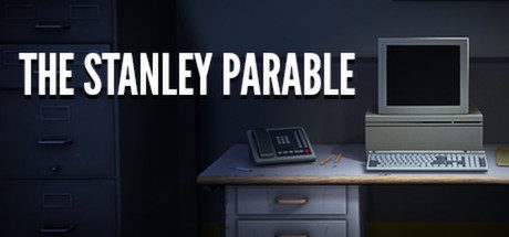 史丹利的寓言 | The Stanley Parable-1