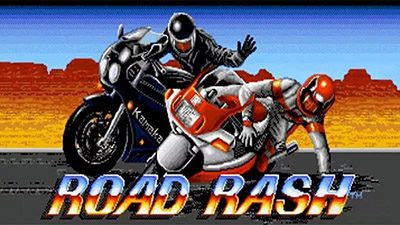 暴力摩托 | Road Rash（2002 正式版-可联机-含存档 mod）-1