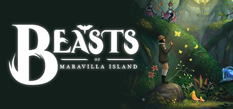 马拉维拉岛的奇禽异兽 | Beasts of Maravilla Island-1