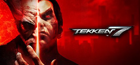 铁拳7终极版 | Tekken 7 Ultimate Edition