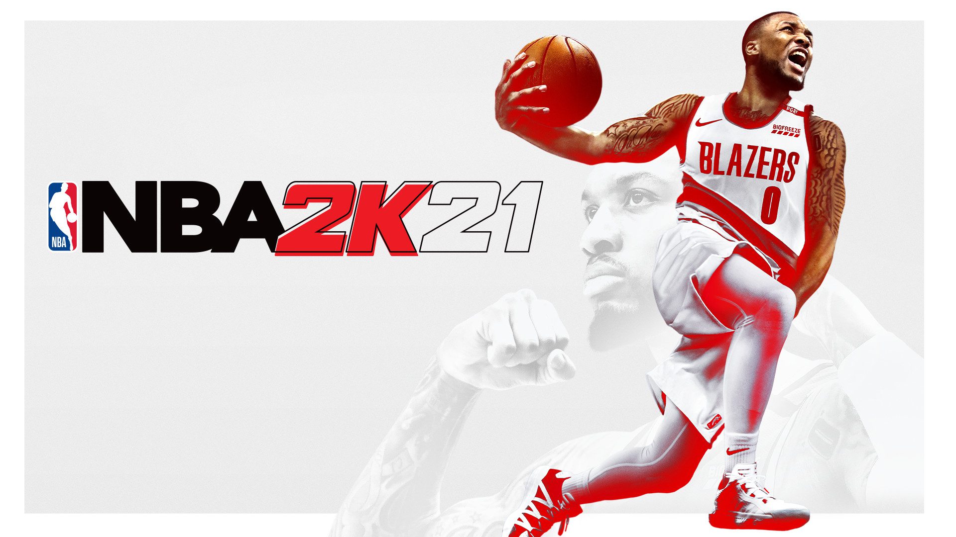 NBA 2K21 | 曼巴永恒版-4