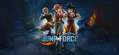 Jump大乱斗 | JUMP FORCE（更新v3.02终极版）-1