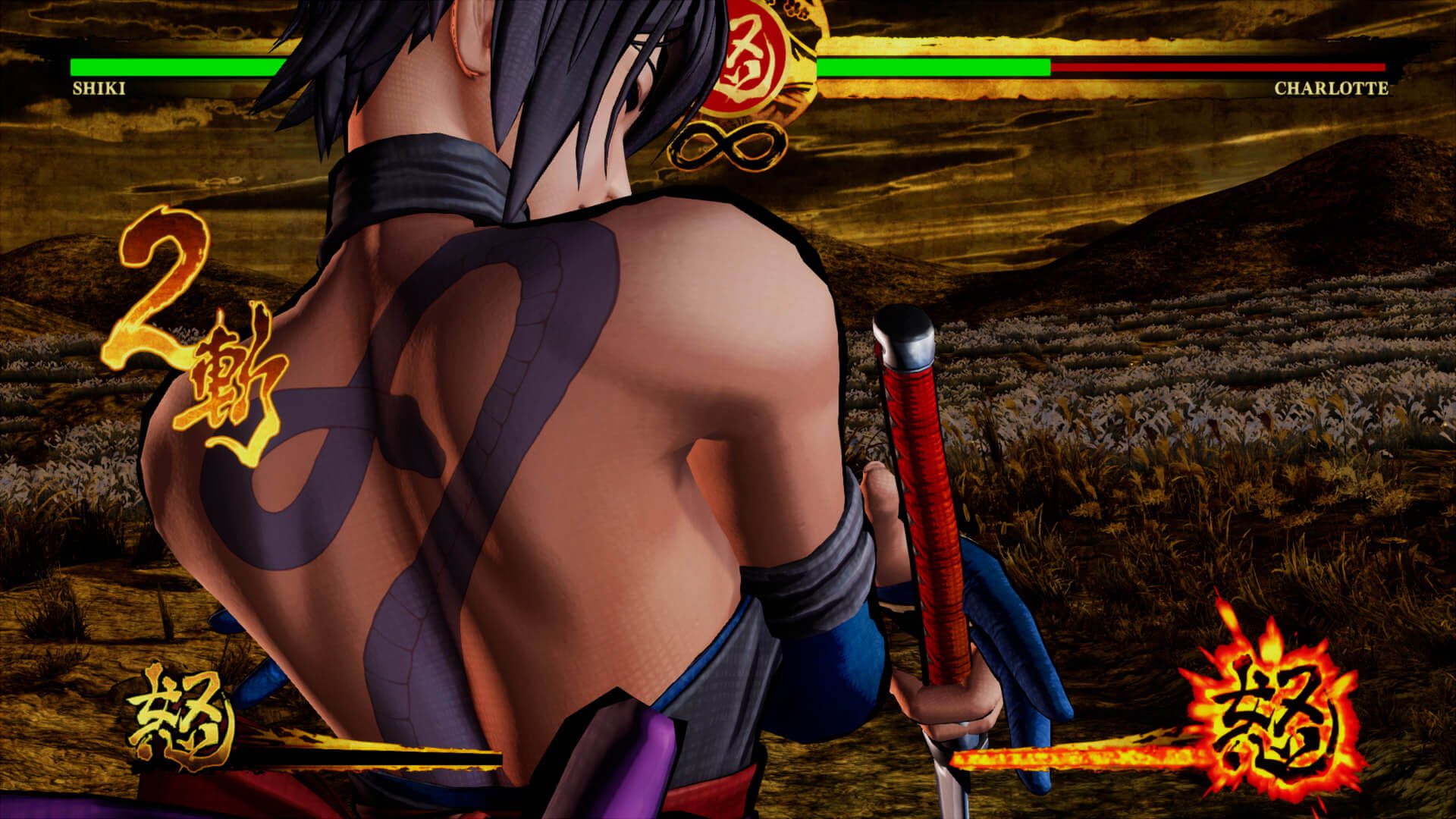 侍魂：晓 | SAMURAI SHODOWN（V2.41-全DLC+豪华版）-6