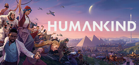 人类数字豪华版 | Humankind Digital Deluxe Edition v1.0.24.4218 整合全DLC 【34.2G】中文