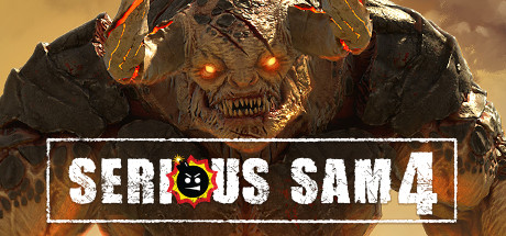 英雄萨姆4豪华版 | Serious Sam 4（v1.09）