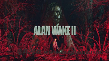 心灵杀手2 | Alan Wake 2 v1.0.0【81.4GB】