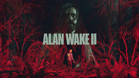 心灵杀手2 | Alan Wake 2 v1.0.10 【82.5GB】-1