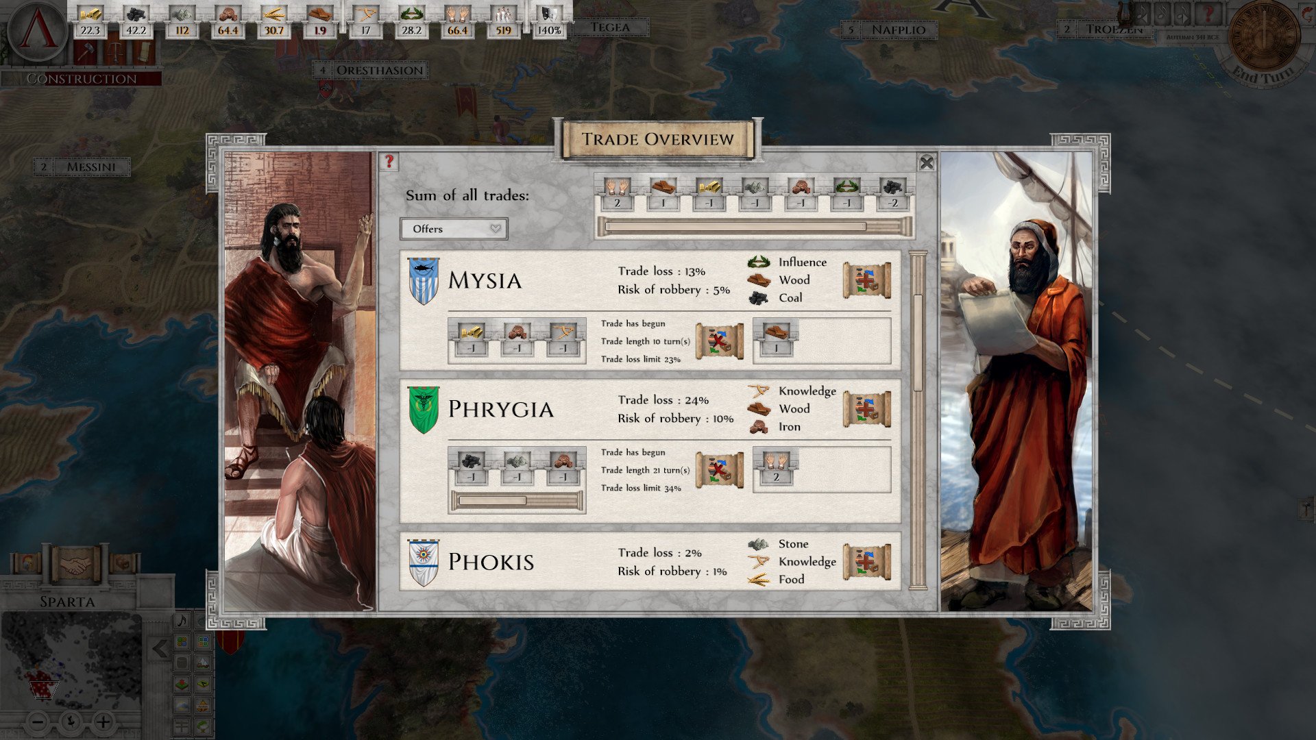 帝权：希腊战争 | Imperiums: Greek Wars v1.314 【9.14GB】-4