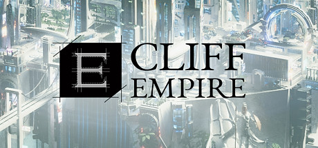 悬崖帝国 | Cliff Empire-1