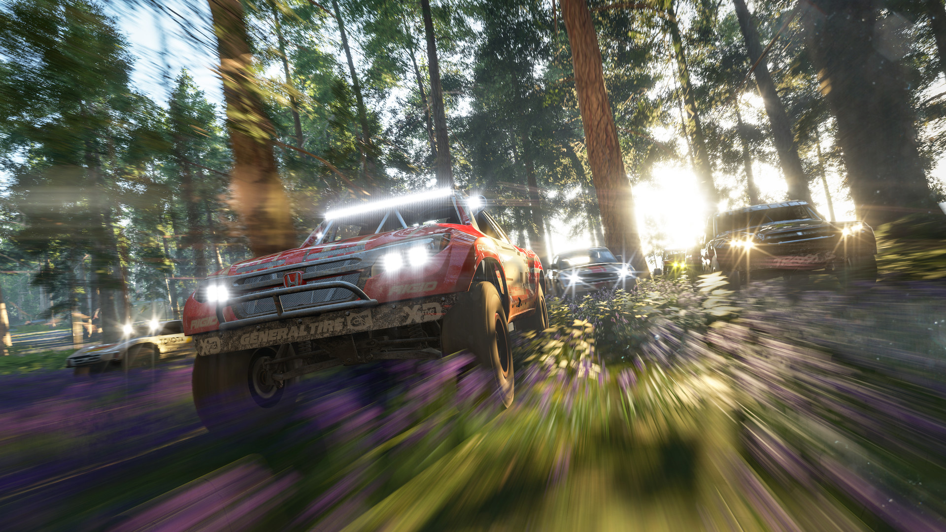 [更新] 极限竞速：地平线4终极版 | Forza Horizon 4 Ultimate Edition v1.478.564.0 终极版 【94.5GB】-8