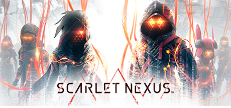 绯红结系 | SCARLET NEXUS（更新v1.08） 【50GB】-1