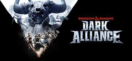 龙与地下城：黑暗联盟 | Dungeons & Dragons：Dark Alliance（支持网络联机）v1.21.3891 联机版 【39.4GB】