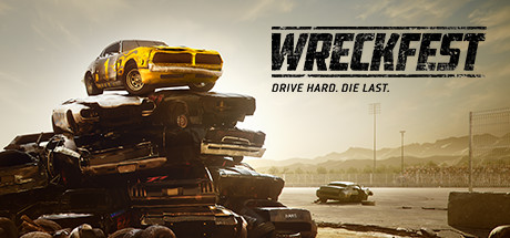 撞车嘉年华完全版 | Wreckfest Complete Edition v1.308438 【31.8GB】