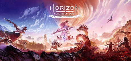 地平线：西之绝境完整版 | Horizon Forbidden West Complete Edition v1.0.38.0 【145GB】
