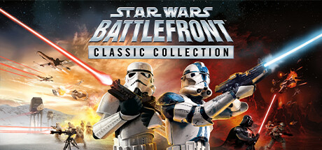星球大战：前线经典合集 | STAR WARS: Battlefront Classic Collection v20240424 【62.3GB】