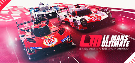勒芒终极赛 | Le Mans Ultimate v20240416【17.9GB】